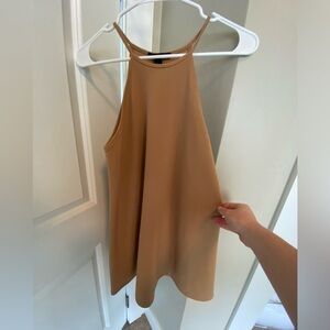 mini dress